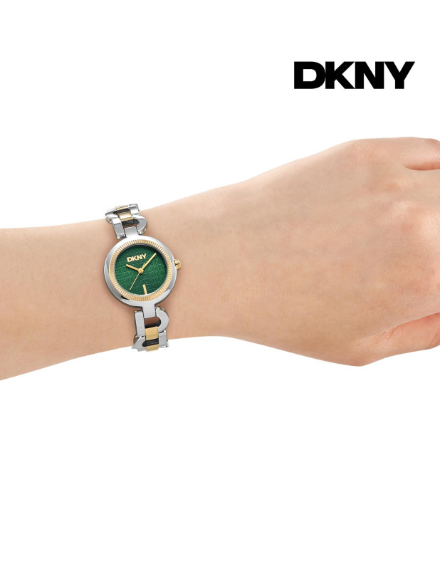 DKNY Ladies Watch
